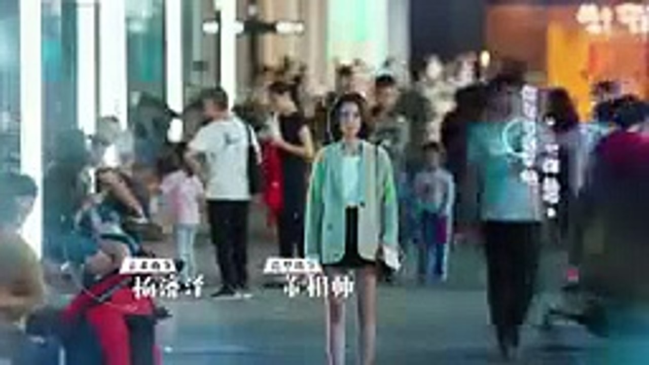 My girlfriend is an alien EP 04《Hindi Sub》Full episode in hindi _ Chinese drama
