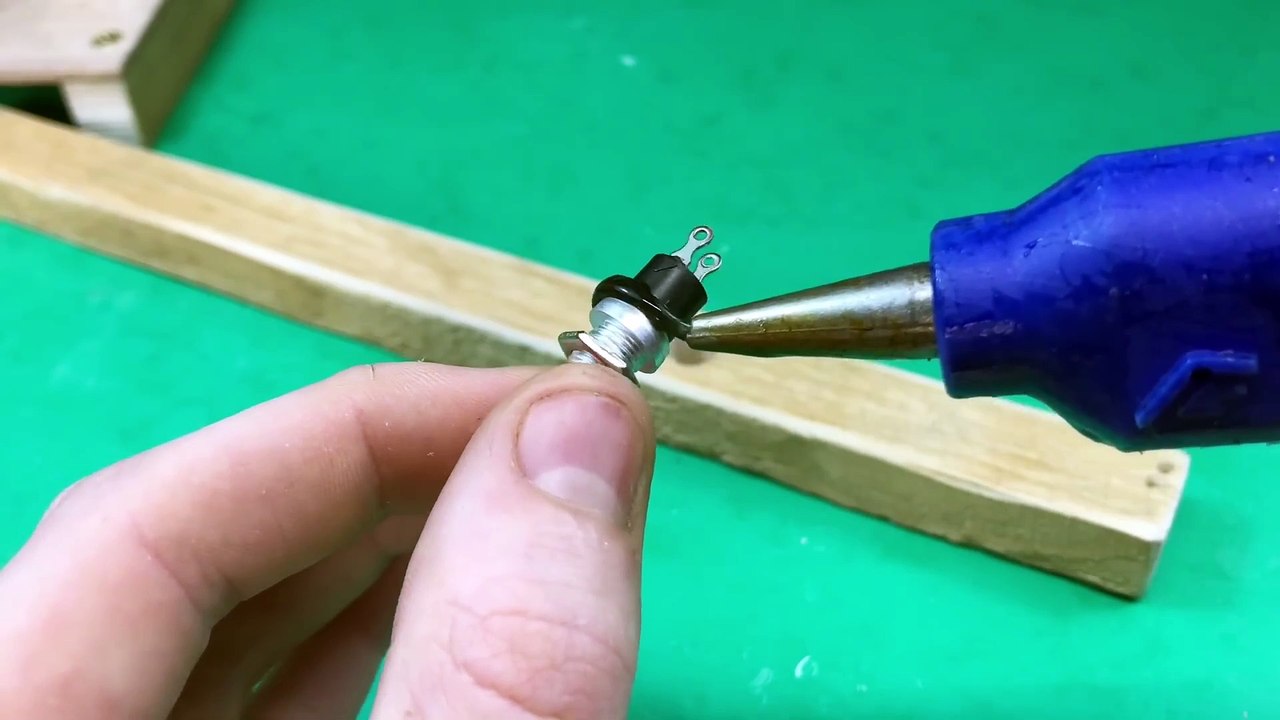 Make a Saw Table Bench Saw Machine