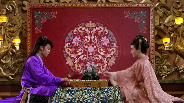 Thông Thiên Địch Nhân Kiệt | 2014 | Tập 43 | GIALAC8631