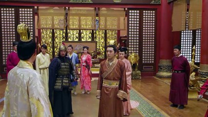 Thông Thiên Địch Nhân Kiệt | 2014 | Tập 46 END | GIALAC8631