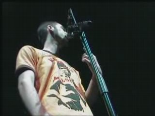 Strange low gust - Coulisses