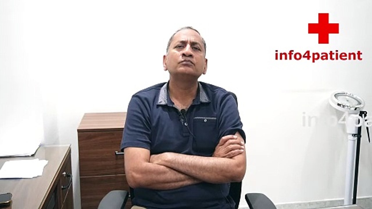 info4patient - Har Rung Pakistan - Amir Akram