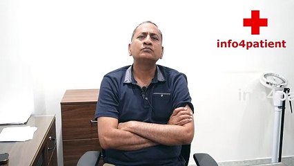 info4patient - Har Rung Pakistan - Amir Akram