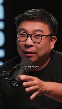 Lamine Thior sobre la discriminación a las personas racializadas