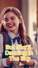 School Crush | AI-Generated Song