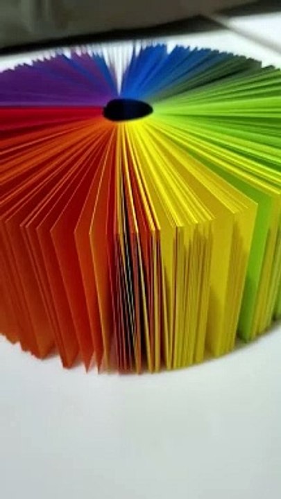 Oddly satisfying