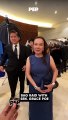 Senator Grace Poe Bag Raid | #GMAGala2024 #shorts