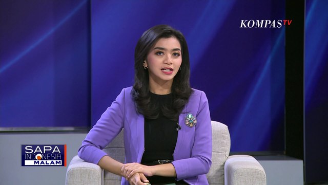 Muhaimin Sebut Puan Maharani Wakili DPR RI Dalam Upacara HUT ke-79 RI di IKN