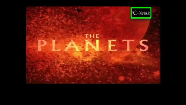 Parte 1: Los Planetas: Mundos diferentes Documental (1999) Español Latino - Episodio 1