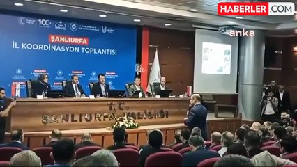 YRP'li Belediye Başkanının Protokolden Çıkarılması Tepki Çekti