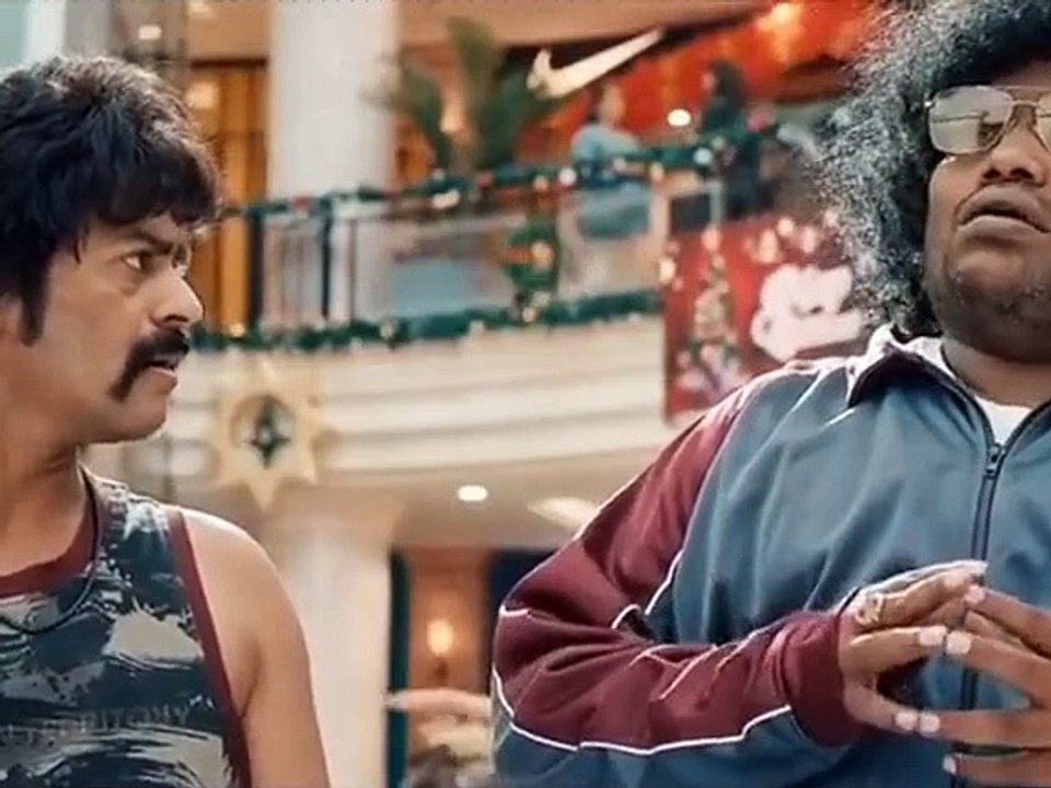 South movie best scene