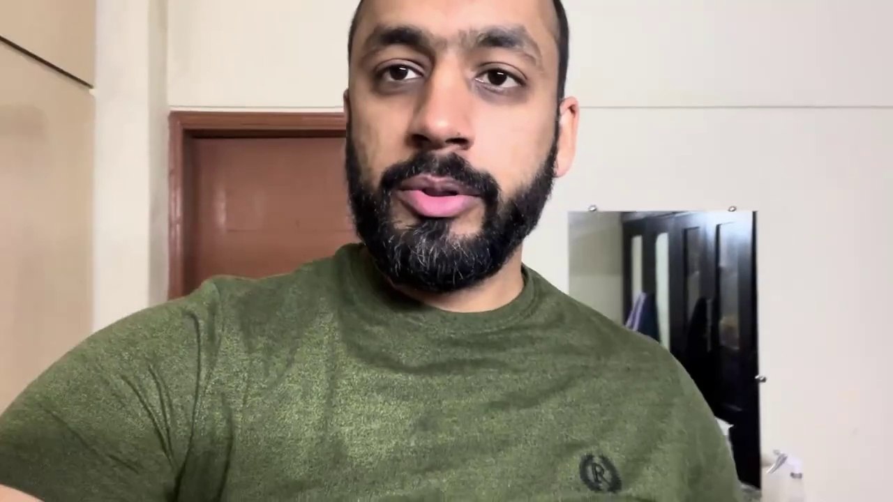 Vlog # 1, Trip to Penjpeer Rocks, rasty may tyre puncher ho geya