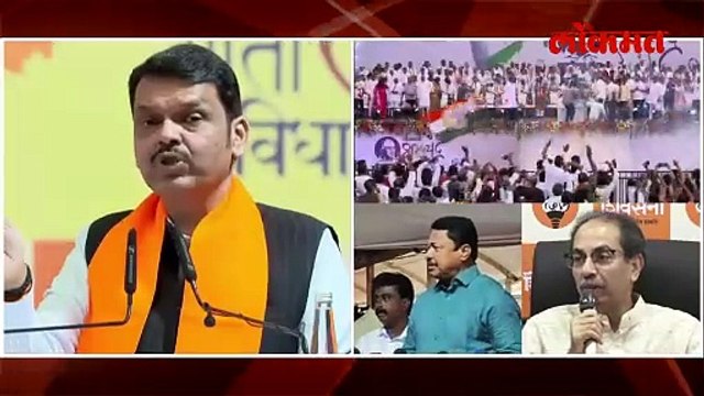 अगामी निवडणुकीसाठी भाजपचं ठरलं.. अॅक्शन प्लॅन तयार.. फडणवीस नेमकं काय म्हणाले?