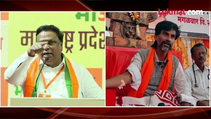 आशिष शेलारांनी केले मराठा आरक्षणावरुन ठाकरे आणि जरांगेंवर मोठे आरोप