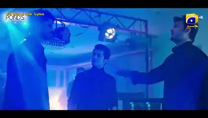 مسلسل فارق العمر مترجم الحلقة 16