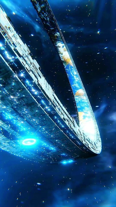 The Ring Concept #astronomy