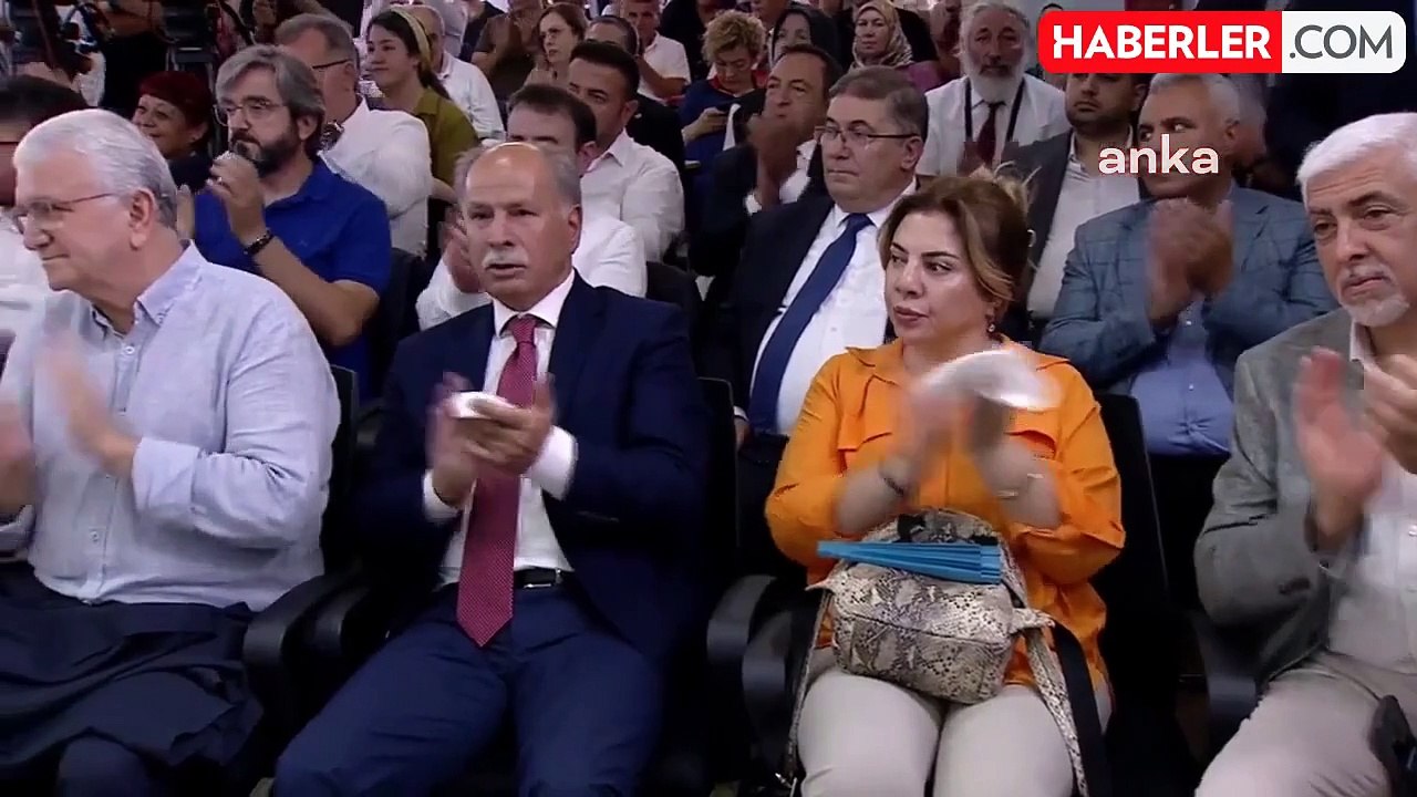 Ali Babacan: Hukuk Olmadan, Adalet Olmadan Ekonomi Olmaz