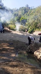 Pinggir sungai