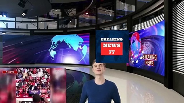 New Details Emerge Trump Assassination Attempt Minutes Before Shooting