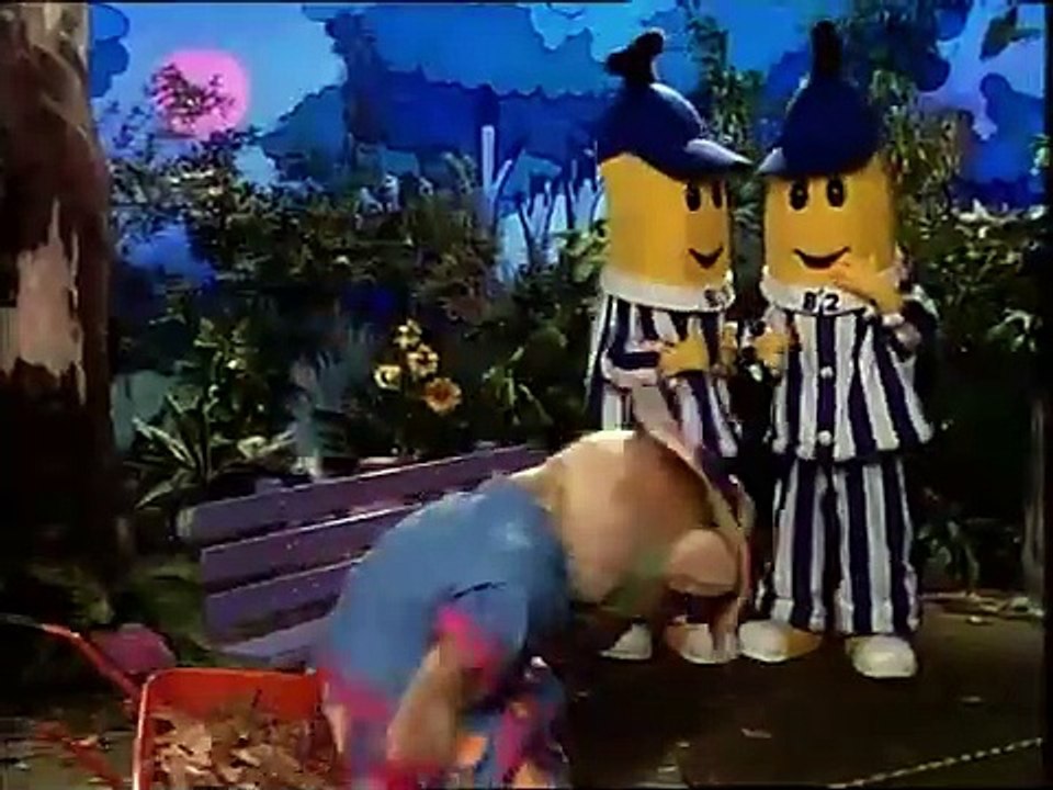 Bananas in Pyjamas - Ep. 187 - Adventure Amy (2004)