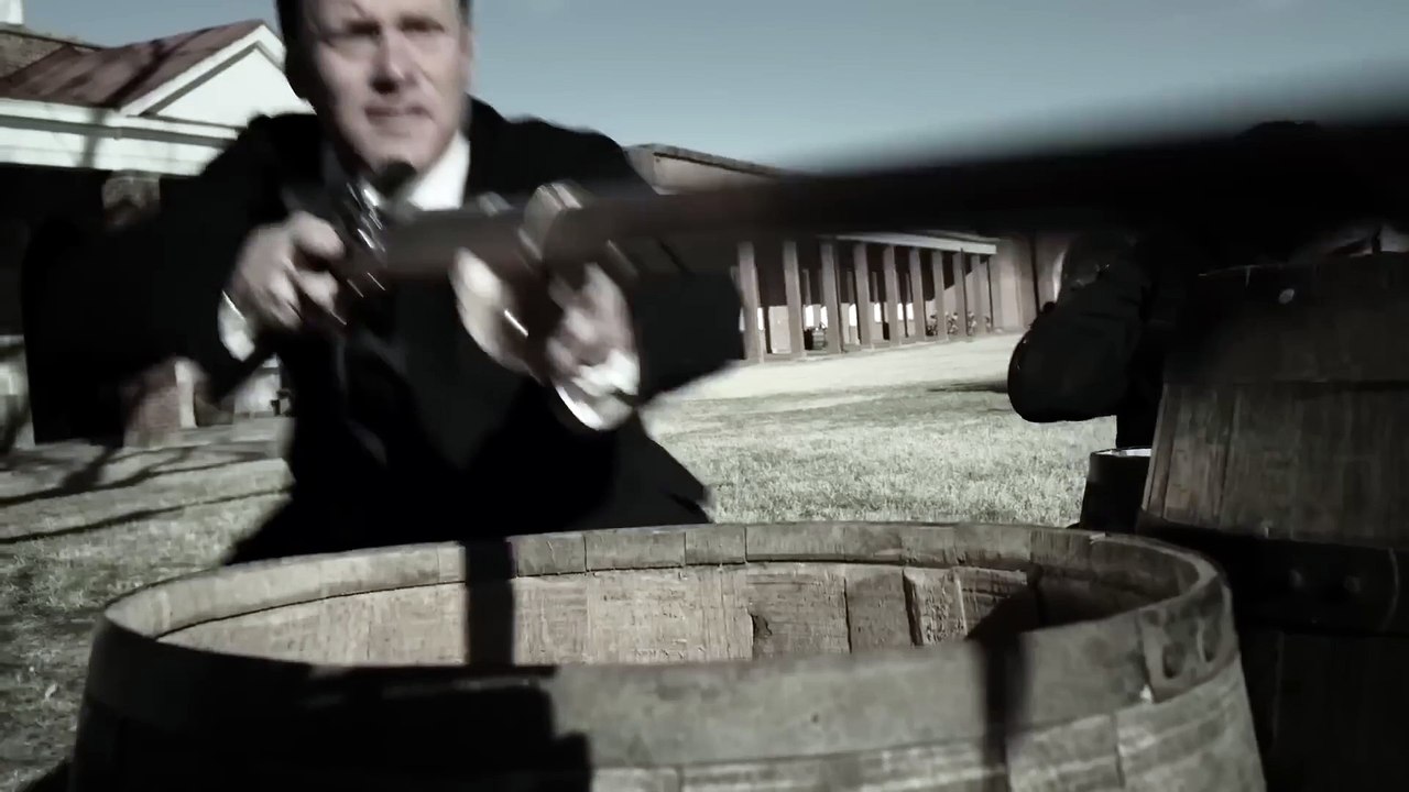 Abraham Lincoln vs. Zombies | Pelicula de Terror y Accion | Accion sin limites | Pelicula Completa en Español HD