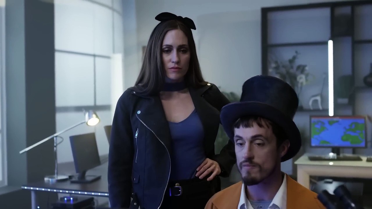 Las vengadoras de Grimm | Tiempos de guerra | Aventura | Pelicula Completa en Español Latino HD