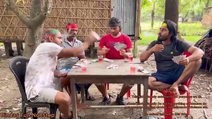 Laundiya Baaz Part-2 _ New Funny Comedy Video _ Bindas Fun Nonstop