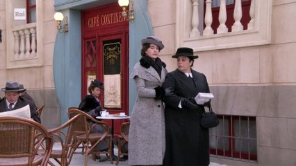 Sei Sorelle - S1E200 - La forza del destino