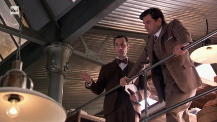 Sei Sorelle - S1E194 - Un brutto presentimento