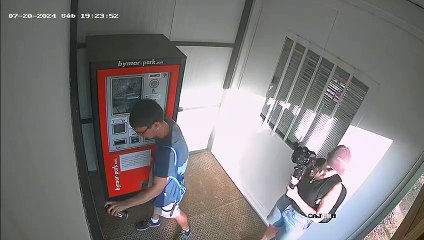 Ataque a martillazos al negocio del denunciante de los Trias