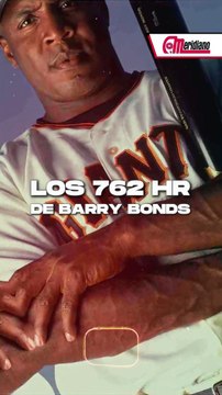 ¡Estos son los récords más difíciles de romper en el beisbol!