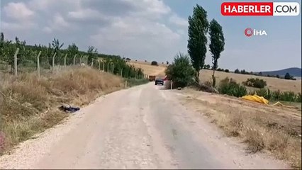 Tartıştığı oğlunu av tüfeğiyle vurarak öldüren baba gözaltına alındı