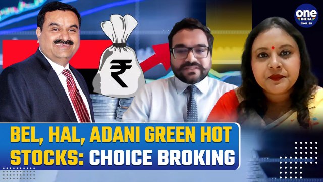 Budget 2024 Expectations: Upside for Infra & Defence Stocks | Hot Picks: BEL, HAL, Adani Green