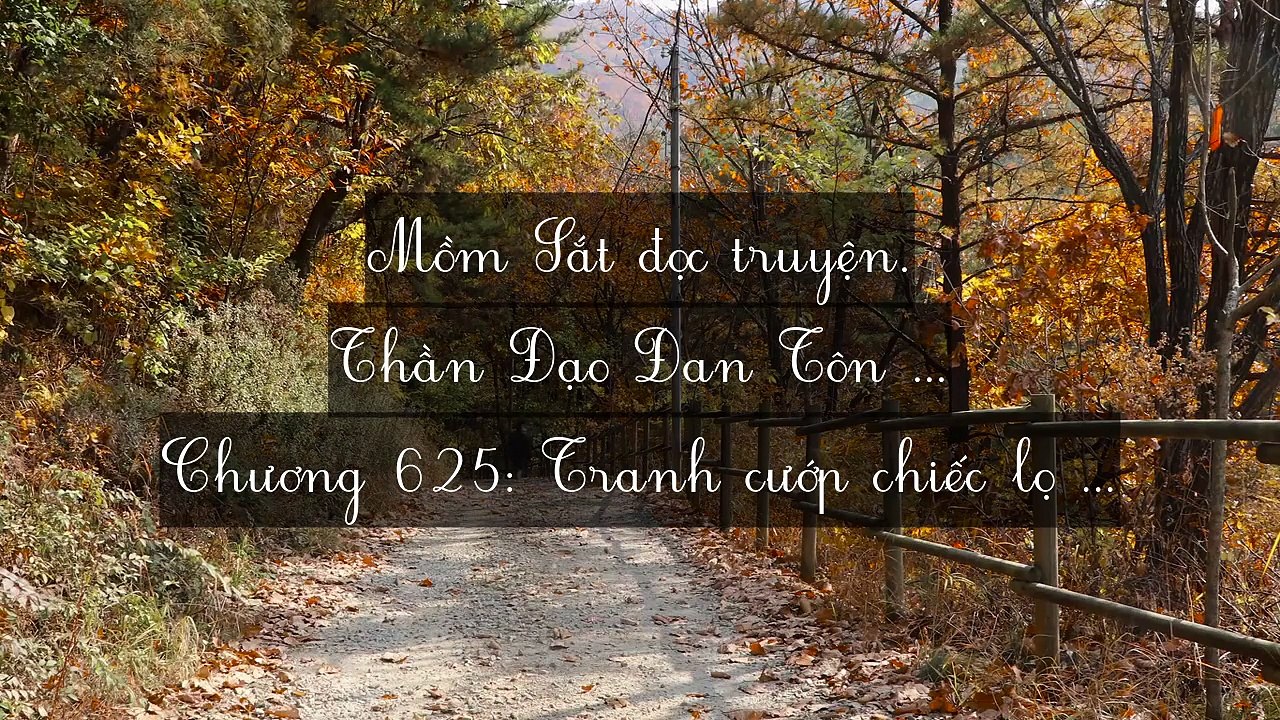 Mới 2024 Chương 621-630: Thần Đạo Đan Tôn