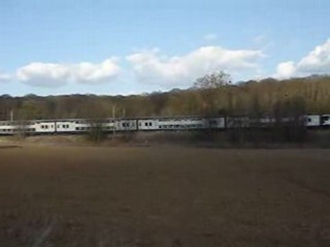 BB 17000 + VO2n TER Ezanville