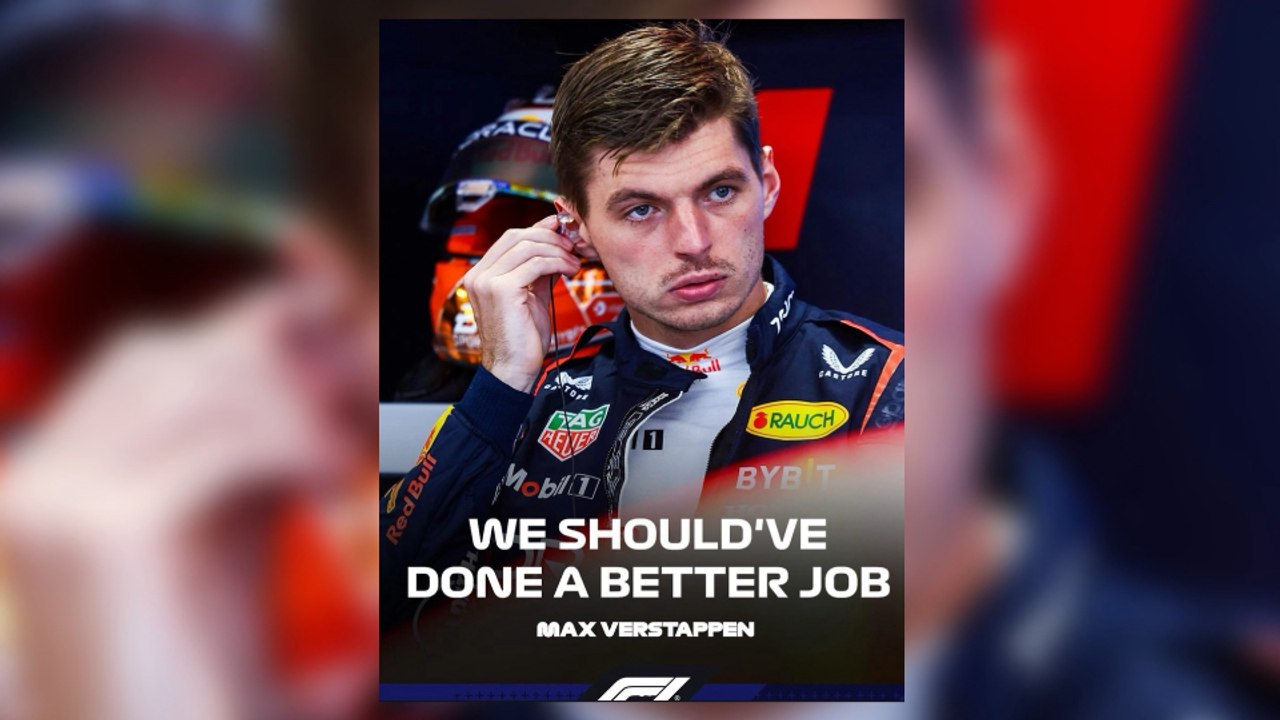 F1 Latest: Oscar Piastri and Lando Norris complete special one-two whilst Max Verstappen fires at Red Bull ‘not being good enough’ in Hungarian Grand Prix