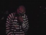 Rack-Lo & Thirstin Howl 3rd - Live in Ohio