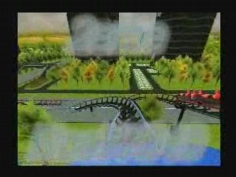 Concours Dailymotion RCT3