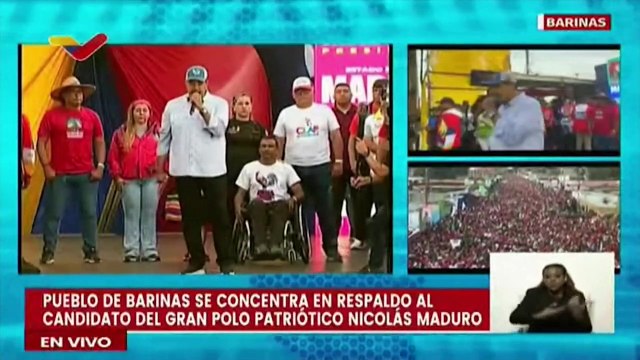 Las reacciones internacionales a la renuncia de Biden a su candidatura