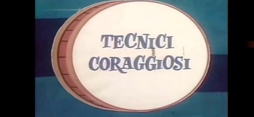 I 3 Marmittoni (The New 3 Stooges) - Tecnici Coraggiosi [ITA]