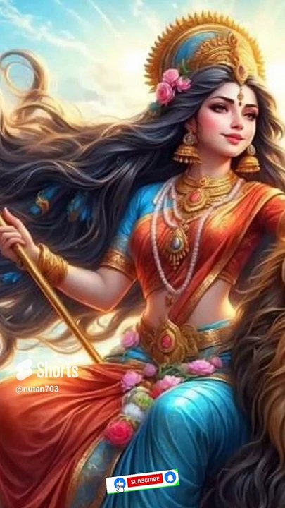 Durga Stuti Mantra#shorts #shortvideo