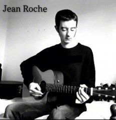 Jean Roche - Pieces (Sped Up)