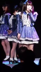 AKB48TeamSH 【邱笛尔】20240504「那一天的自己」focus 缩略图公演