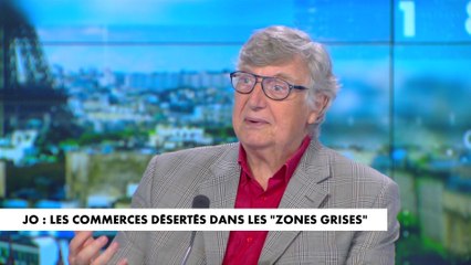 Alberto Toscano : «Dans la ville de Paris, on ne respire pas la joie»