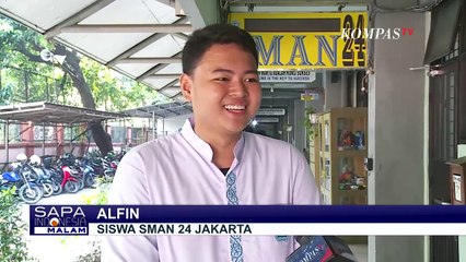Pengamat Pendidikan: Penghapusan Jurusan di SMA Berpotensi Turunkan Kualitas Calon Mahasiswa