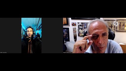 ¿Qué hay en la ANTARTIDA según fuentes rusas? con Heber Lavecchia desde Uruguay