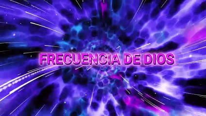 La Frecuencia de Dios Permite Milagros Inesperados Y Bendiciones infinitas