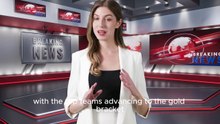 sports news