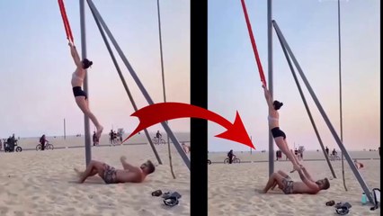 Crazy Couple - Just Fun