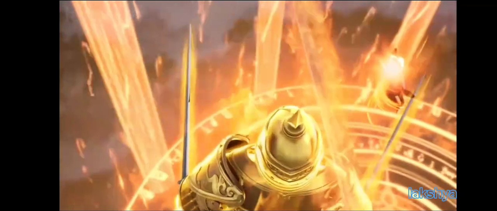 Legend of Xianwu Season 2 Episode 45 English Subtitles